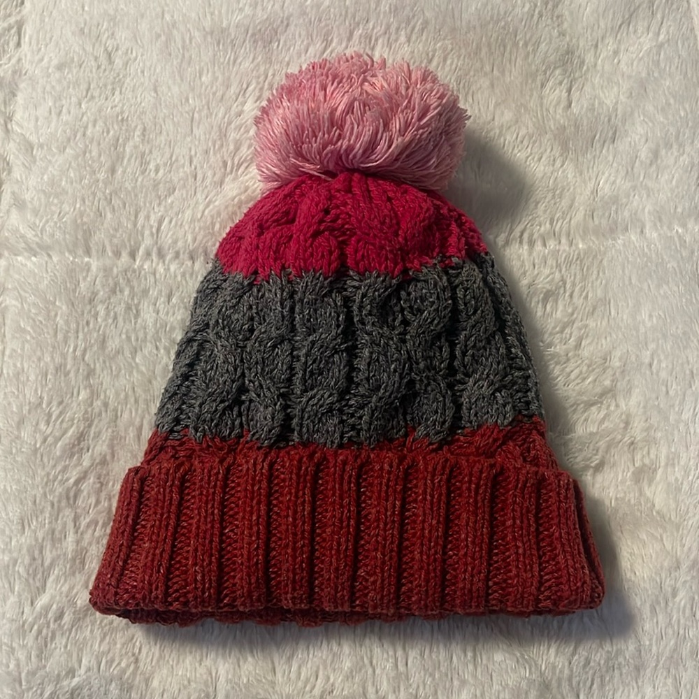 Baby Gap Winter hat